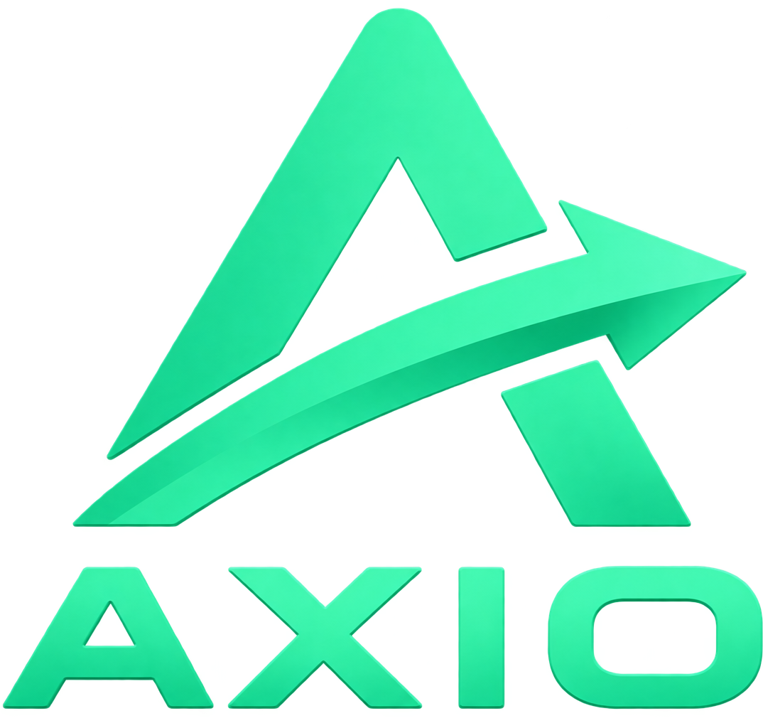 Axio Logo